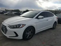5NPD84LF2JH328509 2018 HYUNDAI ELANTRA