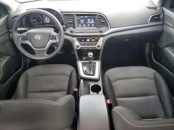 5NPD84LF2JH328509 2018 HYUNDAI ELANTRA - Image 8