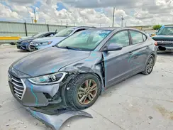 5NPD84LF2JH329434 2018 HYUNDAI ELANTRA