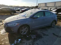 5NPD84LF2JH329451 2018 HYUNDAI ELANTRA