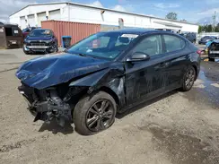 5NPD84LF2JH329515 2018 HYUNDAI ELANTRA