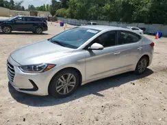 5NPD84LF2JH329594 2018 HYUNDAI ELANTRA