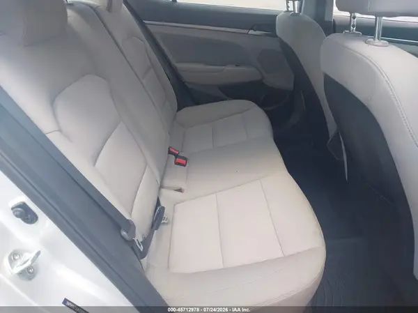 5NPD84LF2JH330552 2018 HYUNDAI ELANTRA - Image 8