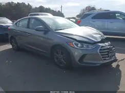 5NPD84LF2JH330910 2018 HYUNDAI ELANTRA