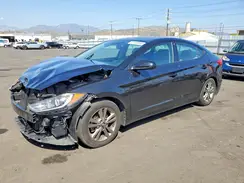 5NPD84LF2JH332110 2018 HYUNDAI ELANTRA