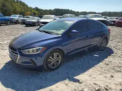 5NPD84LF2JH332690 2018 HYUNDAI ELANTRA