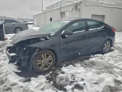 5NPD84LF2JH332740 2018 HYUNDAI ELANTRA