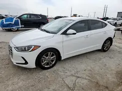 5NPD84LF2JH333483 2018 HYUNDAI ELANTRA
