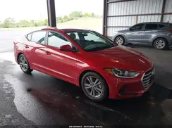 5NPD84LF2JH333662 2018 HYUNDAI ELANTRA