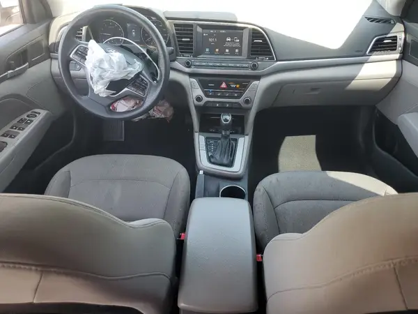 5NPD84LF2JH334021 2018 HYUNDAI ELANTRA - Image 8