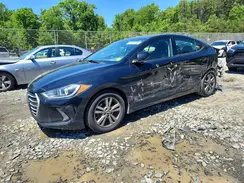5NPD84LF2JH334732 2018 HYUNDAI ELANTRA