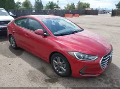 5NPD84LF2JH335685 2018 HYUNDAI ELANTRA