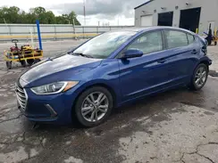 5NPD84LF2JH335783 2018 HYUNDAI ELANTRA