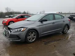 5NPD84LF2JH336254 2018 HYUNDAI ELANTRA
