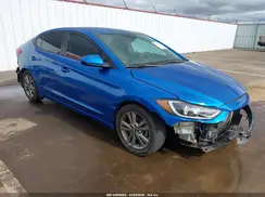 5NPD84LF2JH336416 2018 HYUNDAI ELANTRA