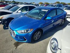 5NPD84LF2JH336478 2018 HYUNDAI ELANTRA