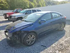 5NPD84LF2JH336559 2018 HYUNDAI ELANTRA