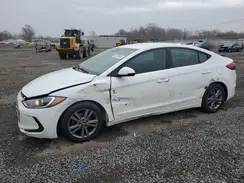 5NPD84LF2JH336593 2018 HYUNDAI ELANTRA