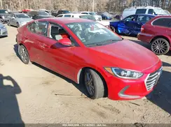 5NPD84LF2JH336660 2018 HYUNDAI ELANTRA