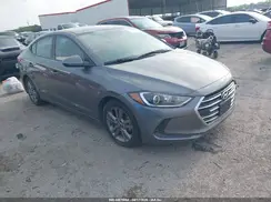 5NPD84LF2JH336951 2018 HYUNDAI ELANTRA
