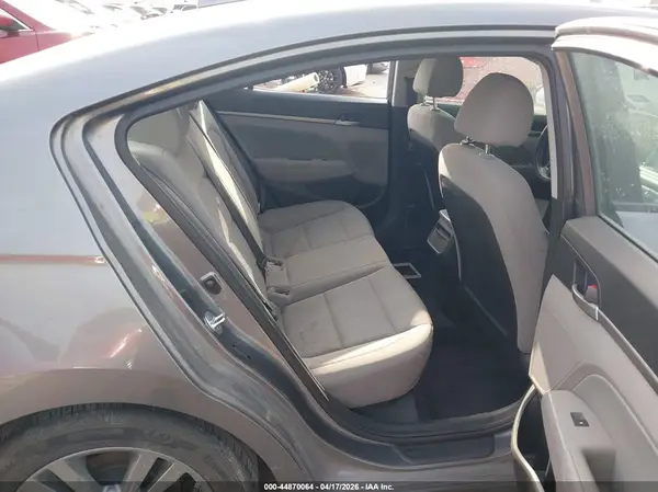 5NPD84LF2JH336951 2018 HYUNDAI ELANTRA - Image 8