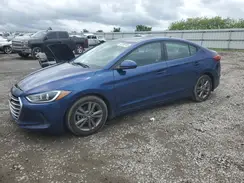 5NPD84LF2JH337307 2018 HYUNDAI ELANTRA