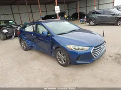 5NPD84LF2JH338747 2018 HYUNDAI ELANTRA