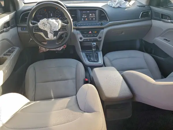 5NPD84LF2JH338750 2018 HYUNDAI ELANTRA - Image 8
