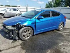 5NPD84LF2JH339297 2018 HYUNDAI ELANTRA
