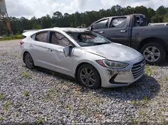 5NPD84LF2JH339722 2018 HYUNDAI ELANTRA
