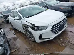 5NPD84LF2JH340403 2018 HYUNDAI ELANTRA