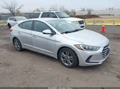5NPD84LF2JH340871 2018 HYUNDAI ELANTRA