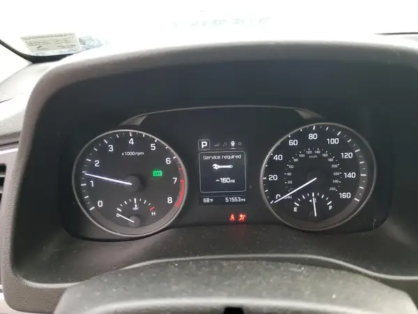 5NPD84LF2JH340966 2018 HYUNDAI ELANTRA - Image 8