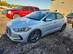 5NPD84LF2JH341034 2018 HYUNDAI ELANTRA