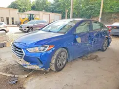 5NPD84LF2JH341535 2018 HYUNDAI ELANTRA