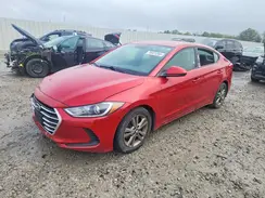 5NPD84LF2JH342135 2018 HYUNDAI ELANTRA