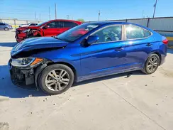 5NPD84LF2JH343026 2018 HYUNDAI ELANTRA