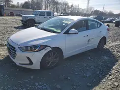 5NPD84LF2JH343253 2018 HYUNDAI ELANTRA