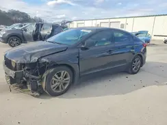 5NPD84LF2JH343351 2018 HYUNDAI ELANTRA