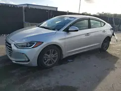 5NPD84LF2JH343396 2018 HYUNDAI ELANTRA