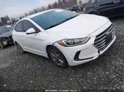 5NPD84LF2JH343852 2018 HYUNDAI ELANTRA