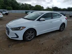 5NPD84LF2JH344502 2018 HYUNDAI ELANTRA