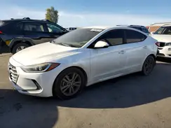 5NPD84LF2JH345519 2018 HYUNDAI ELANTRA