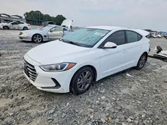5NPD84LF2JH345746 2018 HYUNDAI ELANTRA