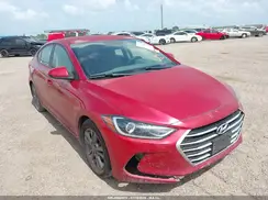 5NPD84LF2JH346007 2018 HYUNDAI ELANTRA