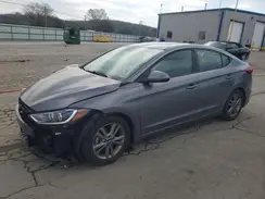5NPD84LF2JH346394 2018 HYUNDAI ELANTRA