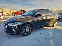 5NPD84LF2JH346430 2018 HYUNDAI ELANTRA