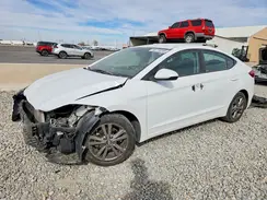 5NPD84LF2JH348002 2018 HYUNDAI ELANTRA