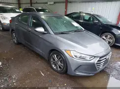 5NPD84LF2JH348159 2018 HYUNDAI ELANTRA