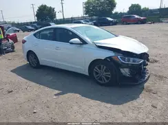 5NPD84LF2JH349439 2018 HYUNDAI ELANTRA
